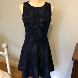 Polka Dot Dress